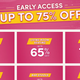 Up to 75% Off Clearance | Wayfair